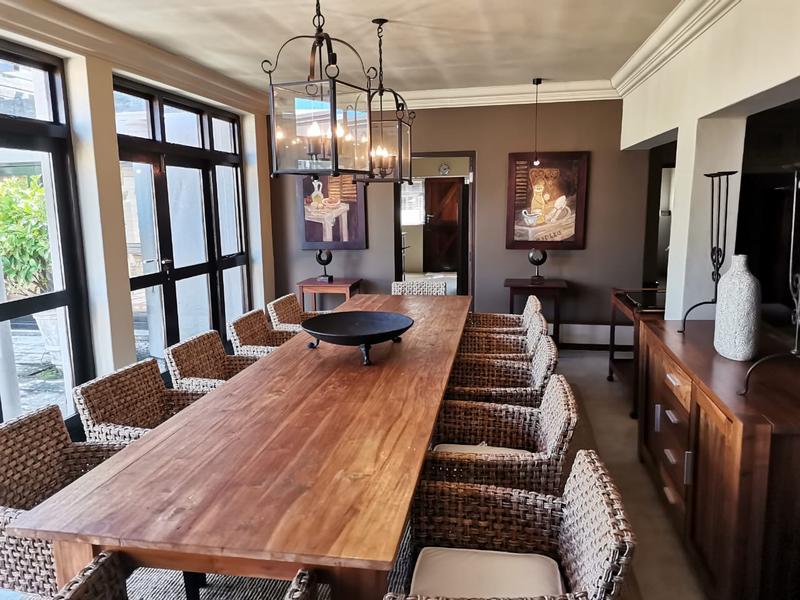 6 Bedroom Property for Sale in Hartenbos Western Cape